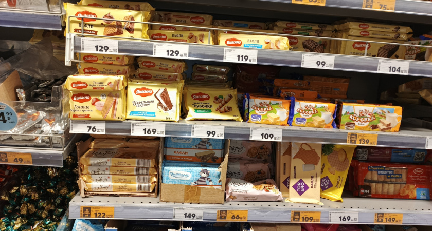 Вся правда о "сливочных" вафлях: что скрывают популярные бренды