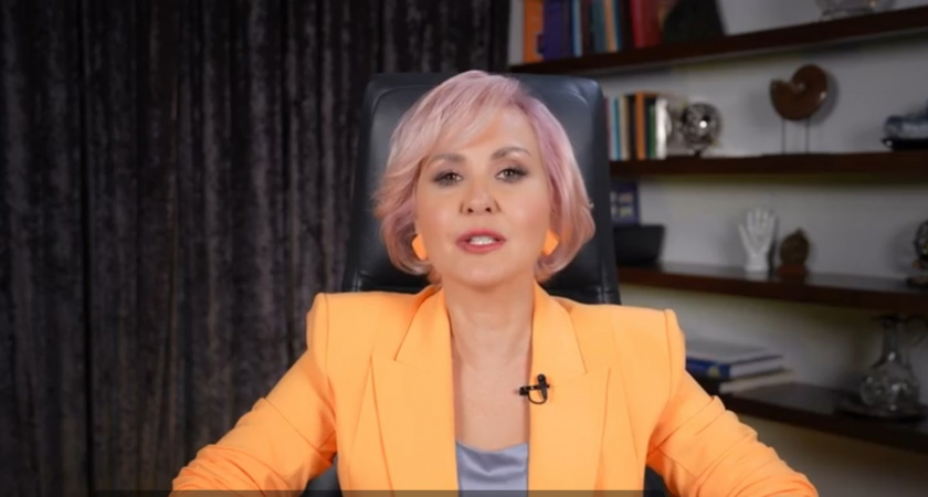 Выигрышный билет придет в руки сам в начале декабря: Володина осчастливила сразу несколько знаков зодиака