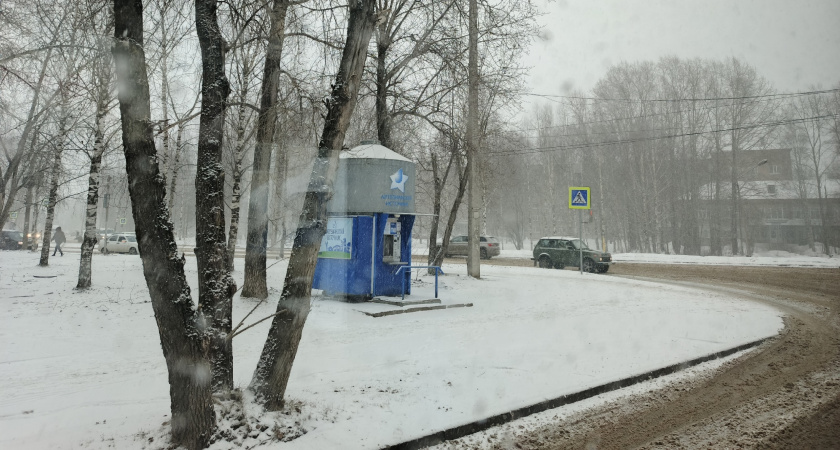 «Поступили обновленные данные». Синоптики резко изменили прогноз на декабрь