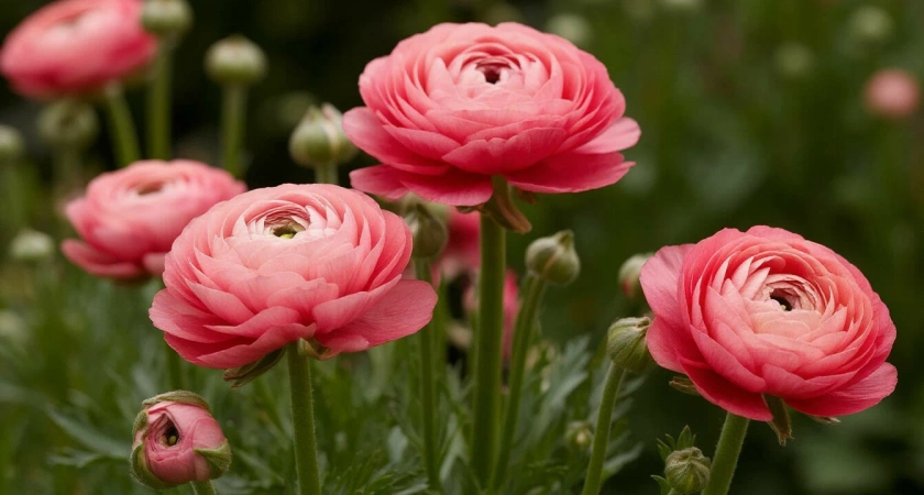 Вместо надоевшей петунии — обязательно: начните сажать этот многолетник — цветы яркие, аромат на 2 км в округе