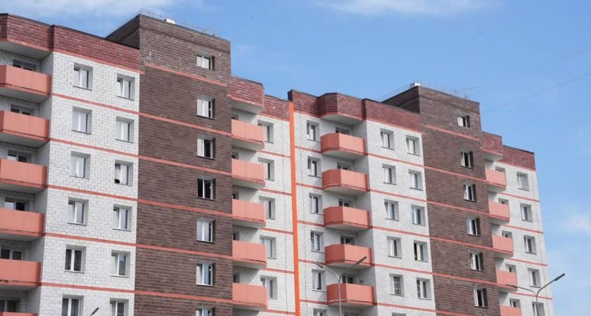 В Приангарье стартует масштабная программа расселения аварийного жилищного фонда