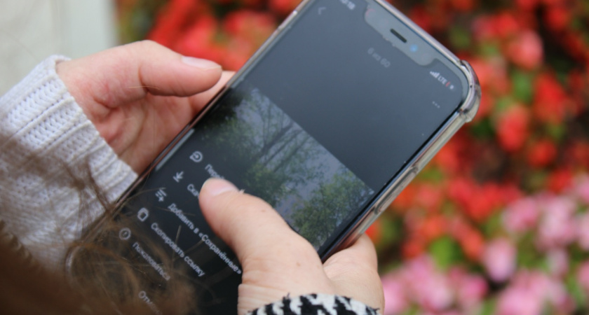 Полицейские в Иркутске сорвали попытку обмана студентки