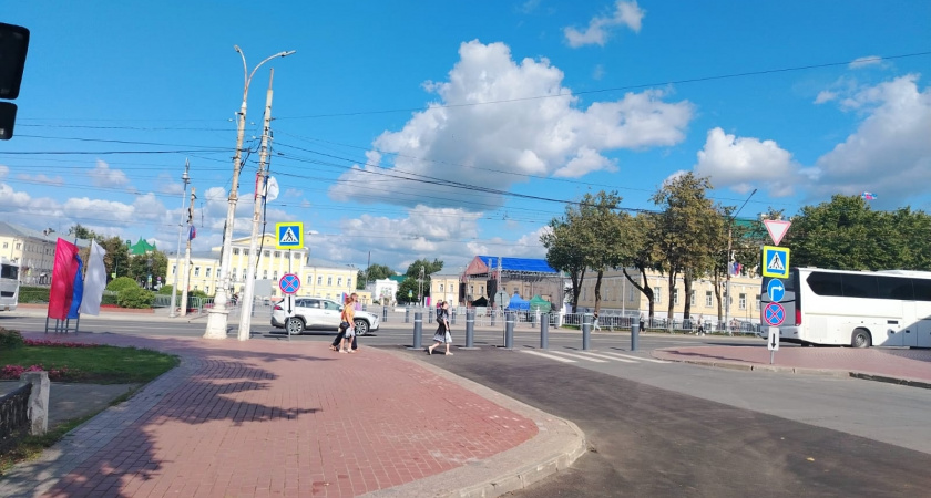 Самый приятный город для жизни в России: дешевое жильё, много работы и объявлен центром культуры - не зря, туда активно переезжает молодежь