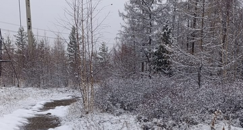 «Неделя с 3 декабря даст нам прикурить». Синоптики сказали, что будет с погодой