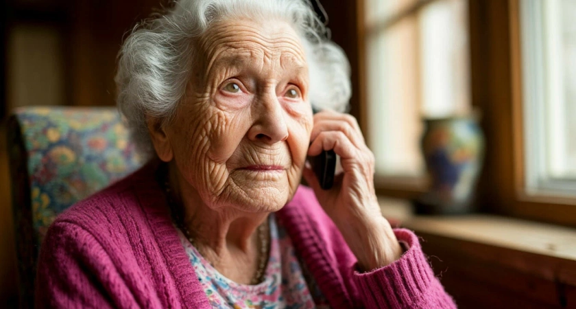 Тем, кто устал от неблагодарных детей и внуков, стоит запомнить эту важную мудрость - будут умолять прощения тут же