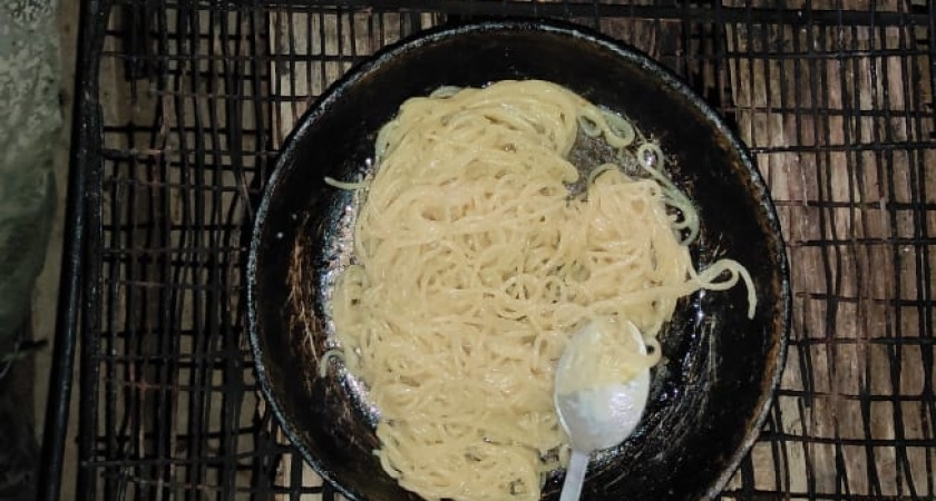 Прабабушкины чугунки и сковородки ещё живы: метод, после которого даже вековой нагар сходит как шелуха