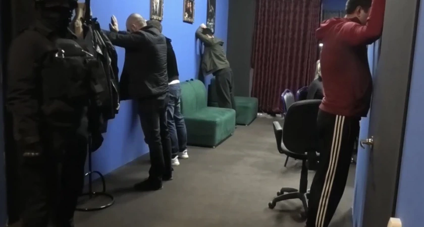 В Иркутске вынесен приговор по делу о незаконной организации азартных игр