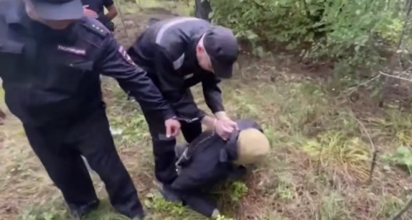 Ангарскому маньяку назначили дополнительный срок за ранее нераскрытое убийство