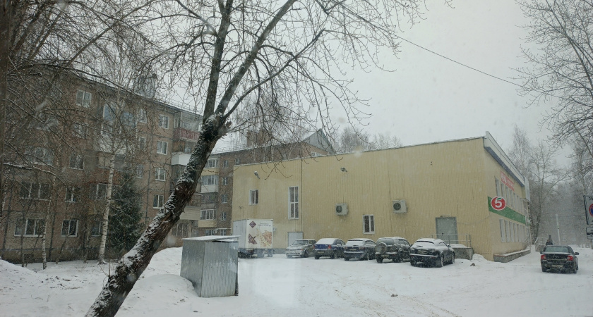 «Начнется 4 декабря и будет 20 дней подряд». Синоптики сказали, что будет с погодой