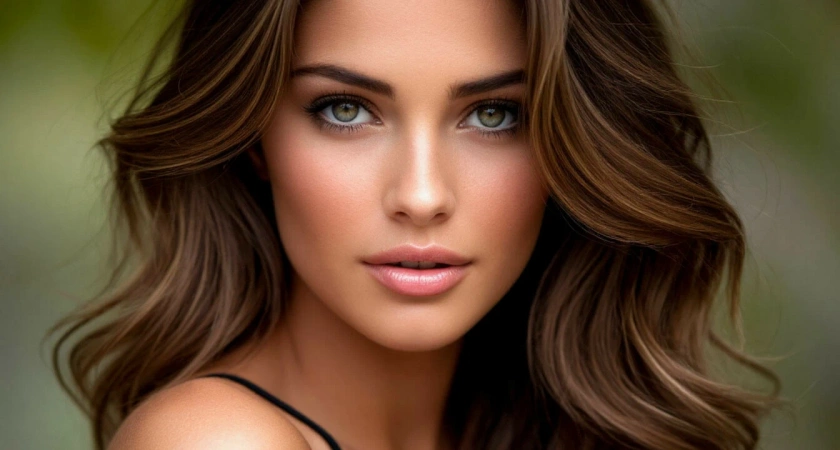 Хоть с ног до головы оденься в дорогие бренды - провинциальное нутро это не скроет. Эвелина Хромченко выделила 5 признаков "дешевой" женщины