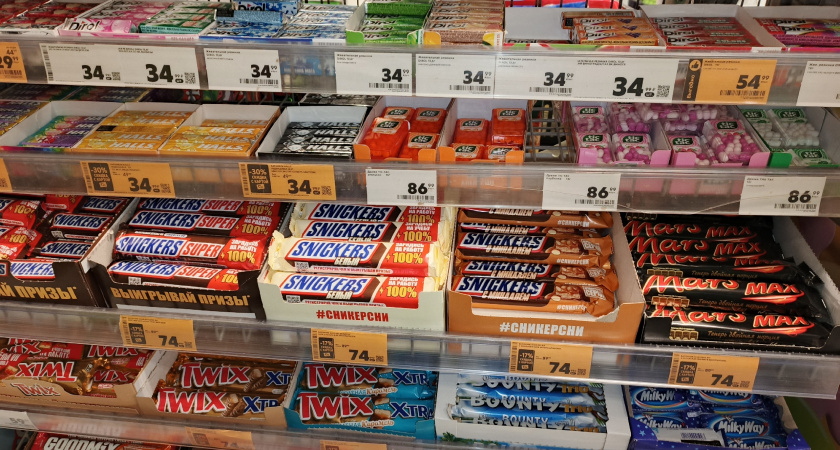 Хожу в "Красное&Белое" только за этими продуктами: что покупаю там сам и советую всем попробовать