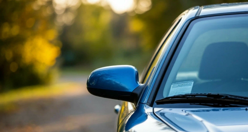 Не меняйте дворники на машине: две минуты – и идеальный прижим к стеклу обеспечен: простецкий способ