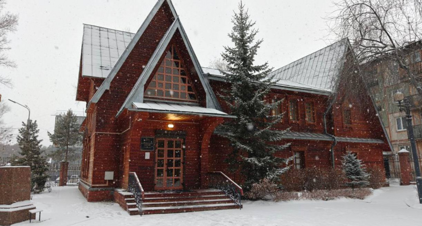 Капитальный ремонт проведут в Городском музее Г.И. Шелехова в Иркутской области