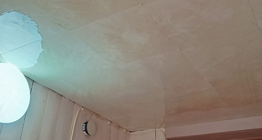 Натяжные потолки выходят из моды: показываю 4 современных решения для ремонта - от классики до лофта