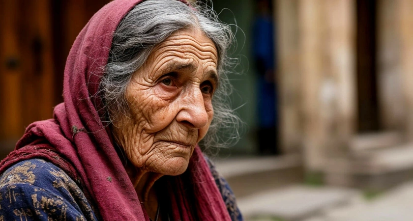 Как научиться быть при деньгах всегда: простые законы старой еврейки, проверенные временем