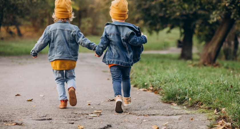 Миланы, Роберты, Виолетты: что скрывается за модными именами, когда дети становятся взрослыми