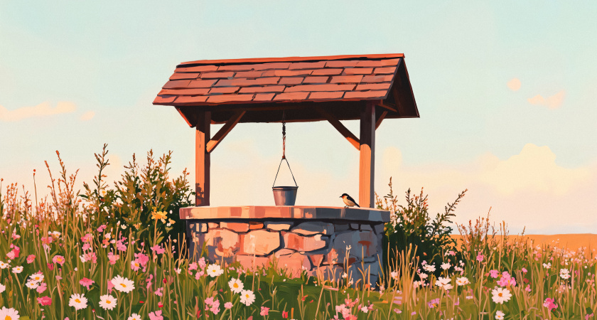 Штрафы за воду на вашей даче: новые правила для скважин и колодцев