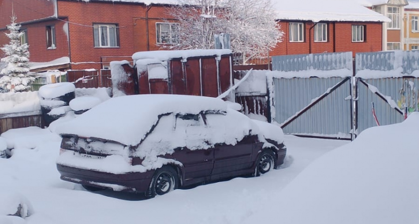 Зима-сюрприз: какую погоду ожидать россиянам в зимние месяцы 2025-2026