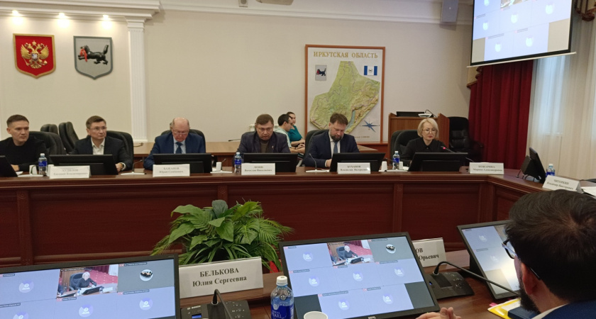 Иркутская область заморозила цены на основные продукты до февраля 2026 года