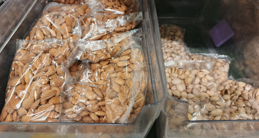 Орехи-убийцы здоровья! 3 самых вредных, которые употребляют каждый день