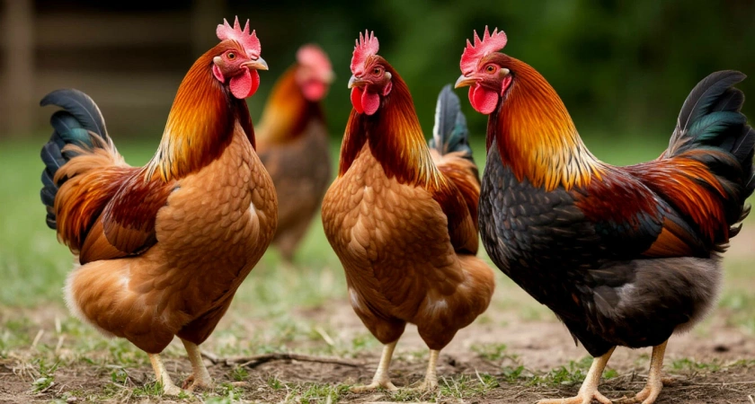 Самые "выгодные" птицы в деревне уже не куры: по какой причине селяне и дачники резко поменяли интересы