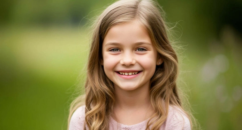 Это благородное имя для девочки: пришло к нам тысячи лет назад из Древней Греции - означает как "наполненная жизнью"