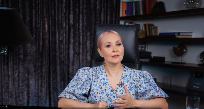 Все мечты сбудутся уже в декабре: Володина назвала 4 знака зодиака с мощной поддержкой звезд