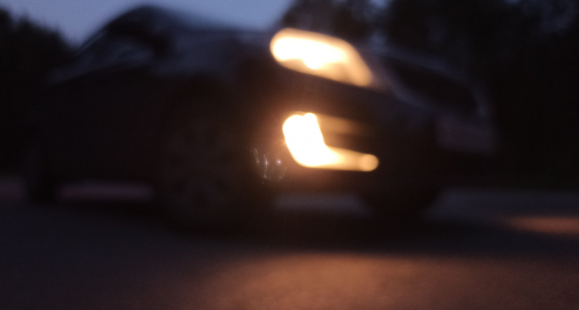 В Иркутской области разыскивают водителя Honda, скрывшегося после наезда на троих пешеходов