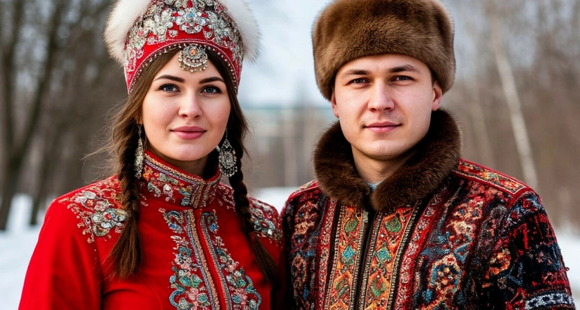 Исконно русские имена, вышедшие из моды: на Руси любили - сейчас обходят стороной