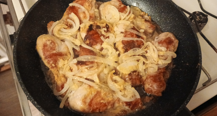 Это мясо может стать смертельным ядом - а мы кушаем его каждый день: предупреждает доктор Мясников