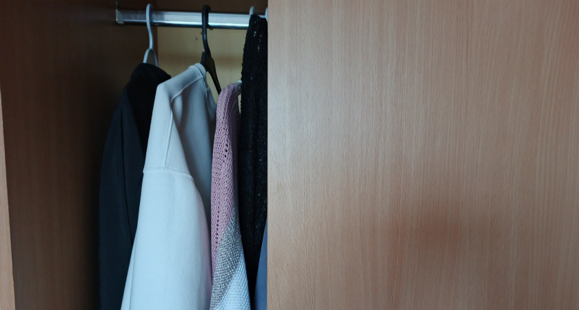 Кладу 1 таблетку в шкаф, и вещи благоухают свежестью — как раз и на всю жизнь избавиться от затхлого запаха одежды