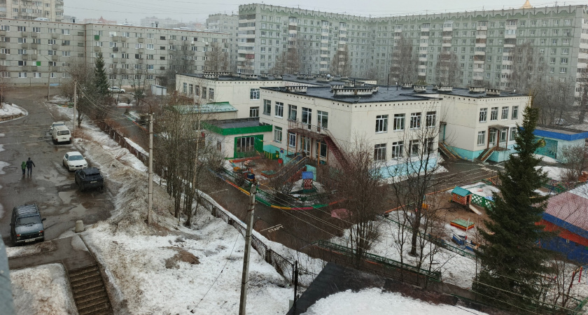 Названа дата, когда в Центральной России выпадет снег. Ждать ли зимы до Нового года?