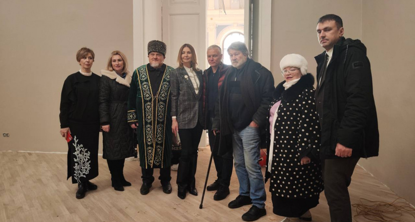 Три ключевых объекта культуры в Иркутской области преобразились после масштабной модернизации