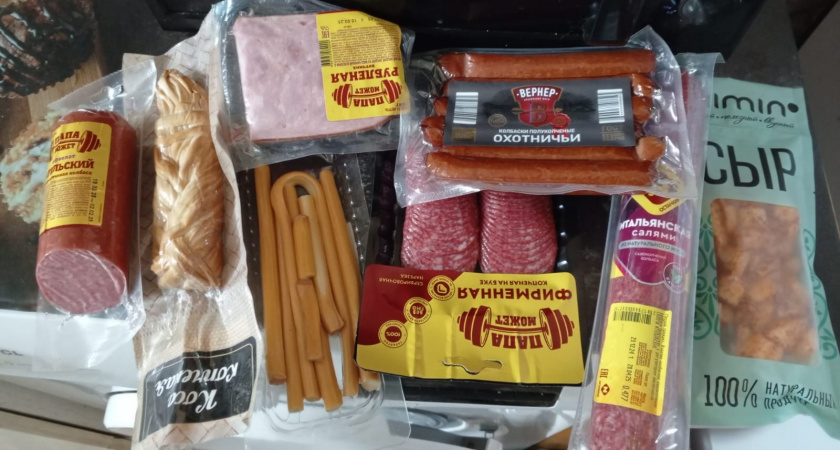 Какую вареную колбасу рекомендуют покупать в Росконтроле