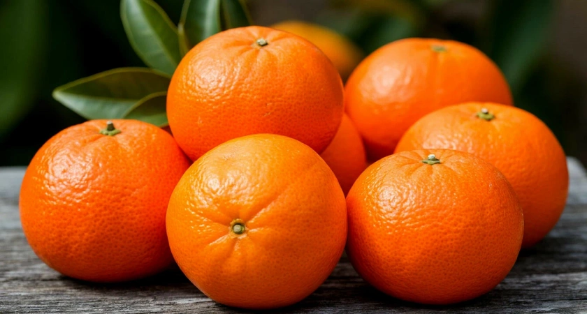 Продавцы очень не любят, когда покупатели это знают: как определить сладость мандарина по кожуре