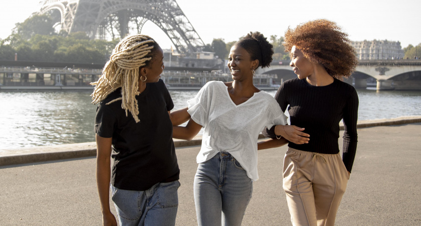 Одна вещь, которой очень гордятся европейцы, а в России этого стыдятся