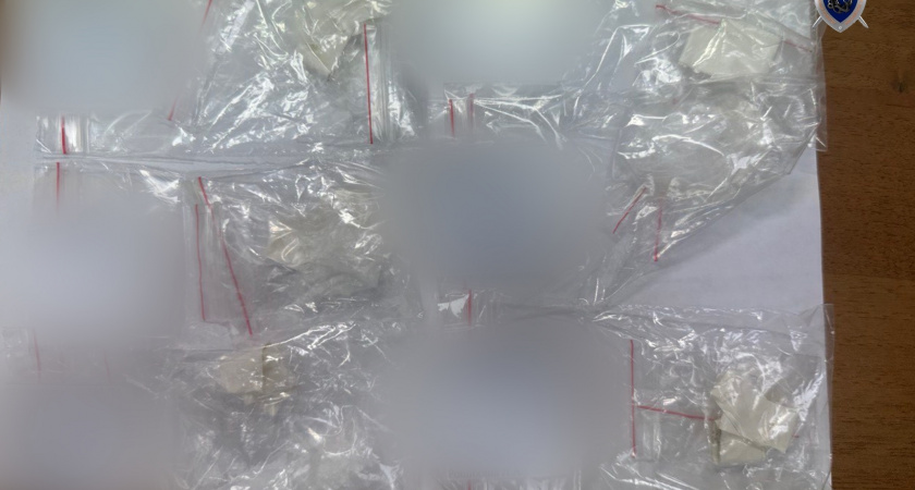 Несовершеннолетний житель Иркутской области приговорён к трём годам колонии за покушение на сбыт наркотиков