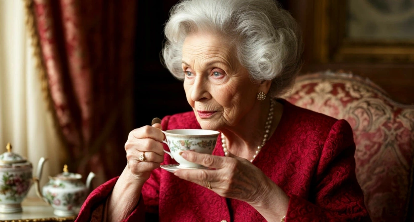 7 примет дешёвой женщины: взгляд Эвелины Хромченко