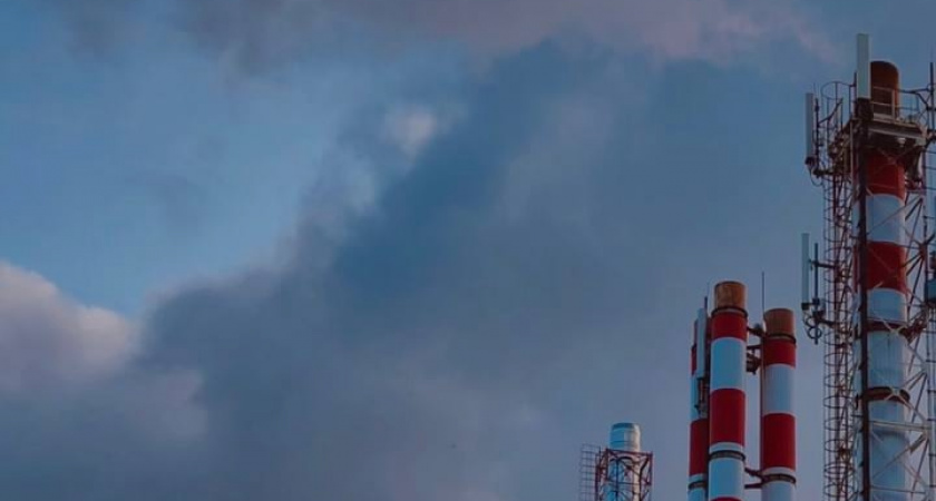 В Иркутской области на третий день после аварии на ТЭЦ температура в домах поднялась до нормативных значений