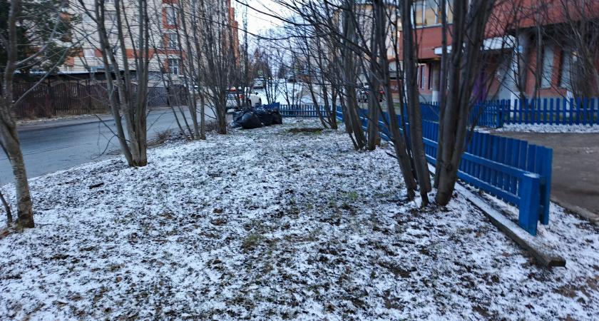 «Начнется 11 декабря и будет 90 часов подряд». Синоптики сказали, к чему готовиться