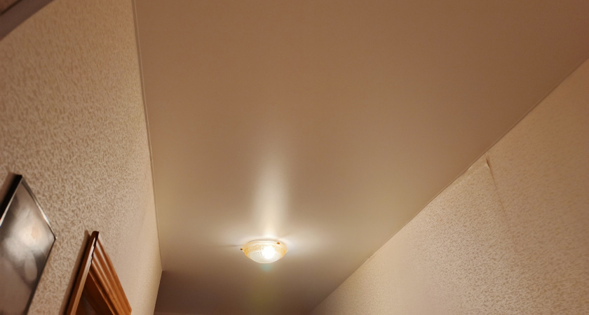 Почему я, как монтажник, никогда не поставлю натяжные потолки в своем доме — 4 другие лучшие альтернативы