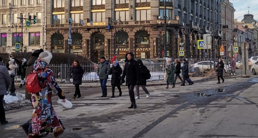 Лучший город для жизни в России: дешевая недвижимость, хорошие люди и высокий уровень жизни