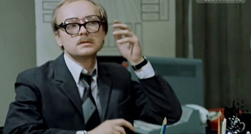 Смотревшие в СССР не пройдут: угадайте популярные советские комедии по 1 цитате 