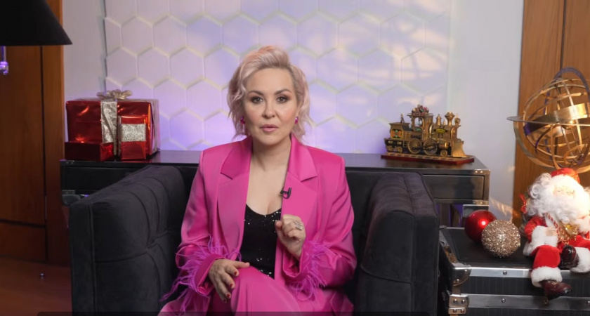 "Пойдут в рост": какие три знака зодиака выстрелят зимой 2025–2026 годов, по мнению Володиной