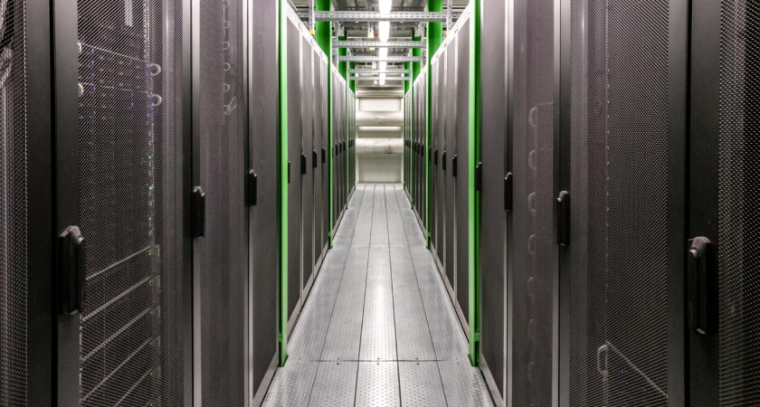 В Приангарье может появиться крупнейший центр обработки данных мощностью 200 мегаватт