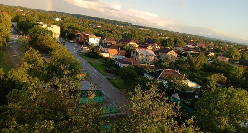 Если жить, только так — отличные места в России и рейтинг самых комфортных городов