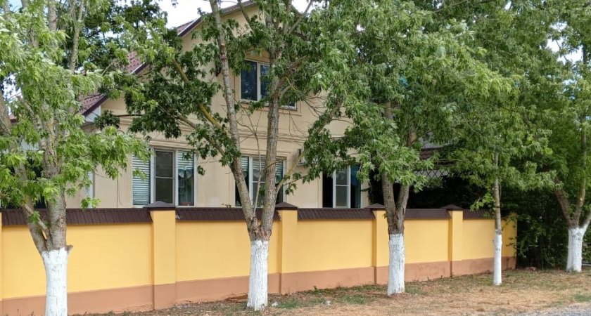 Приклеила на стены на даче вместо обоев этот материал: сразу теплее стало и гораздо практичнее — жалею, что раньше не додумалась