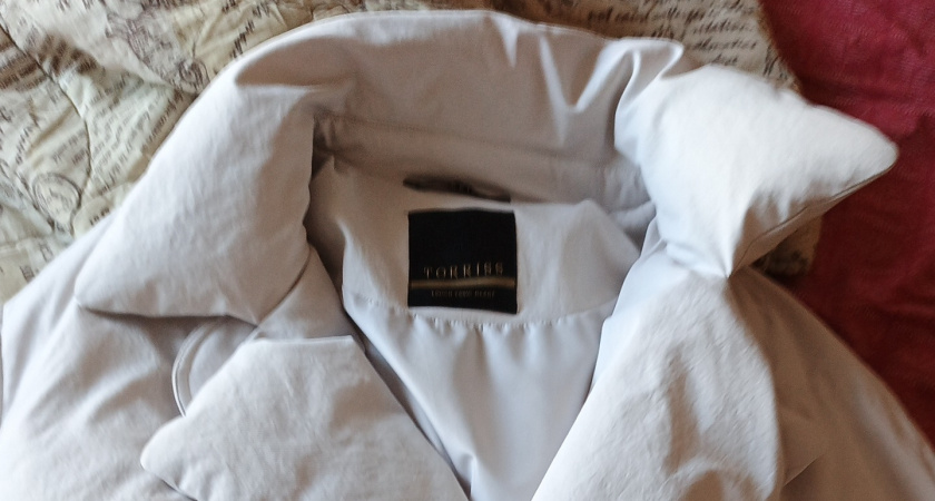 Пуховик чище, чем после химчистки: Как необходимо правильно отстирать пуховик в домашних условиях