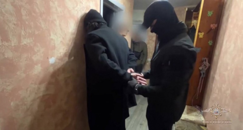 В Иркутске задержан молодой человек, поджегший трансформаторную подстанцию