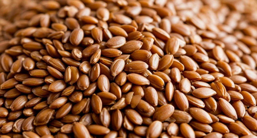 Вы едите лён неправильно: сухие семена сажают поджелудочную — 5 рекомендаций для правильного употребления